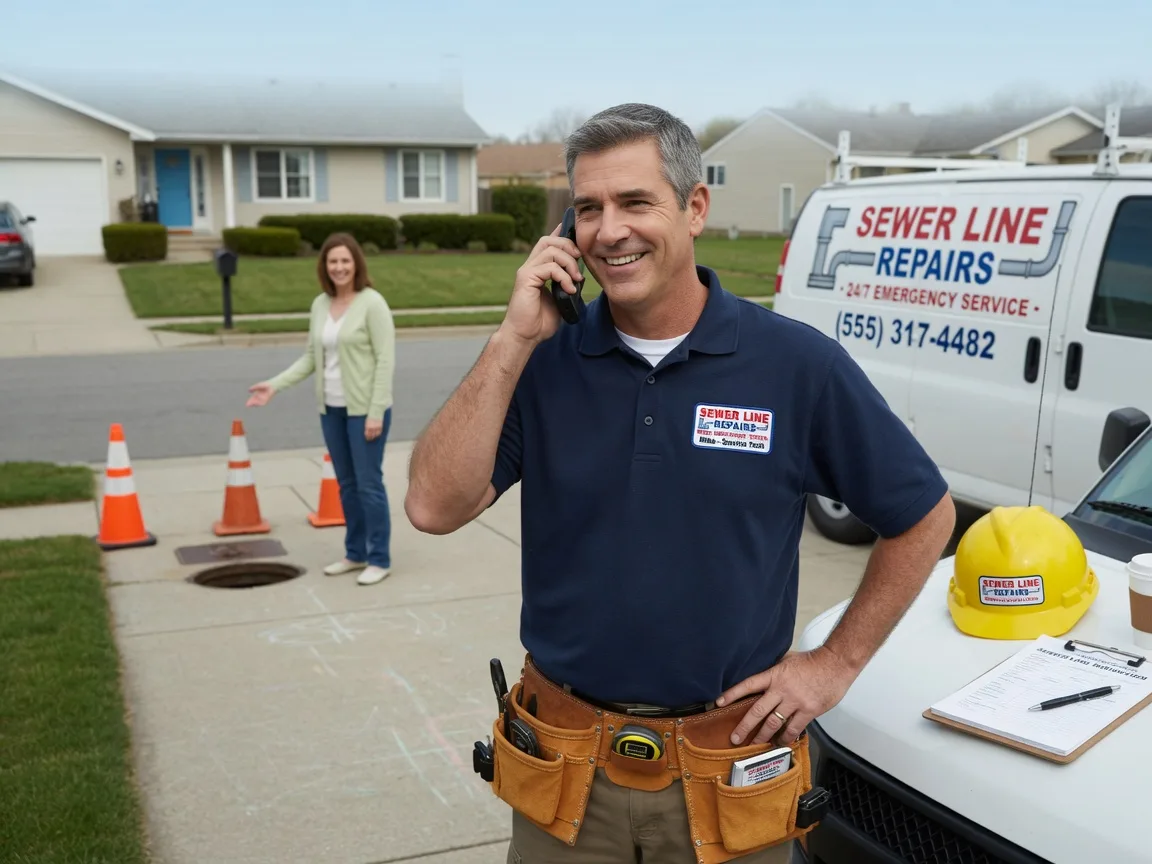Emergency Plumber Cumberland Furnace, TN FAQs